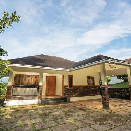 ויטירי Tarang Holiday Homes מראה חיצוני תמונה