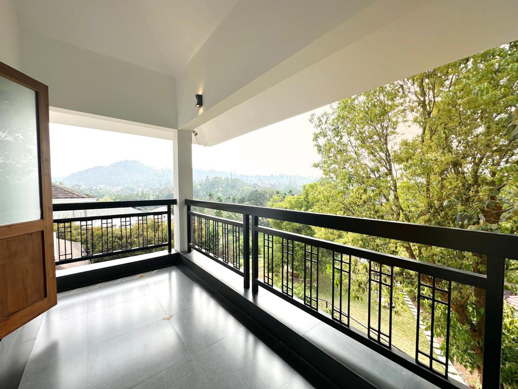 ויטירי Tarang Holiday Homes מראה חיצוני תמונה