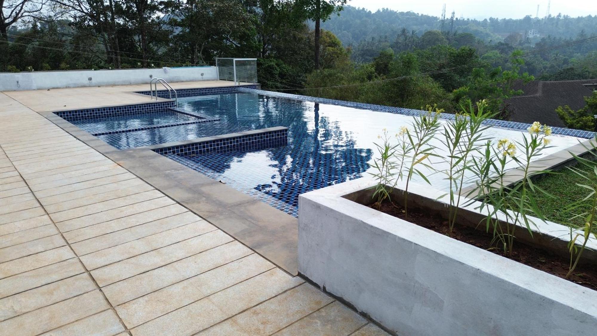 ויטירי Tarang Holiday Homes מראה חיצוני תמונה