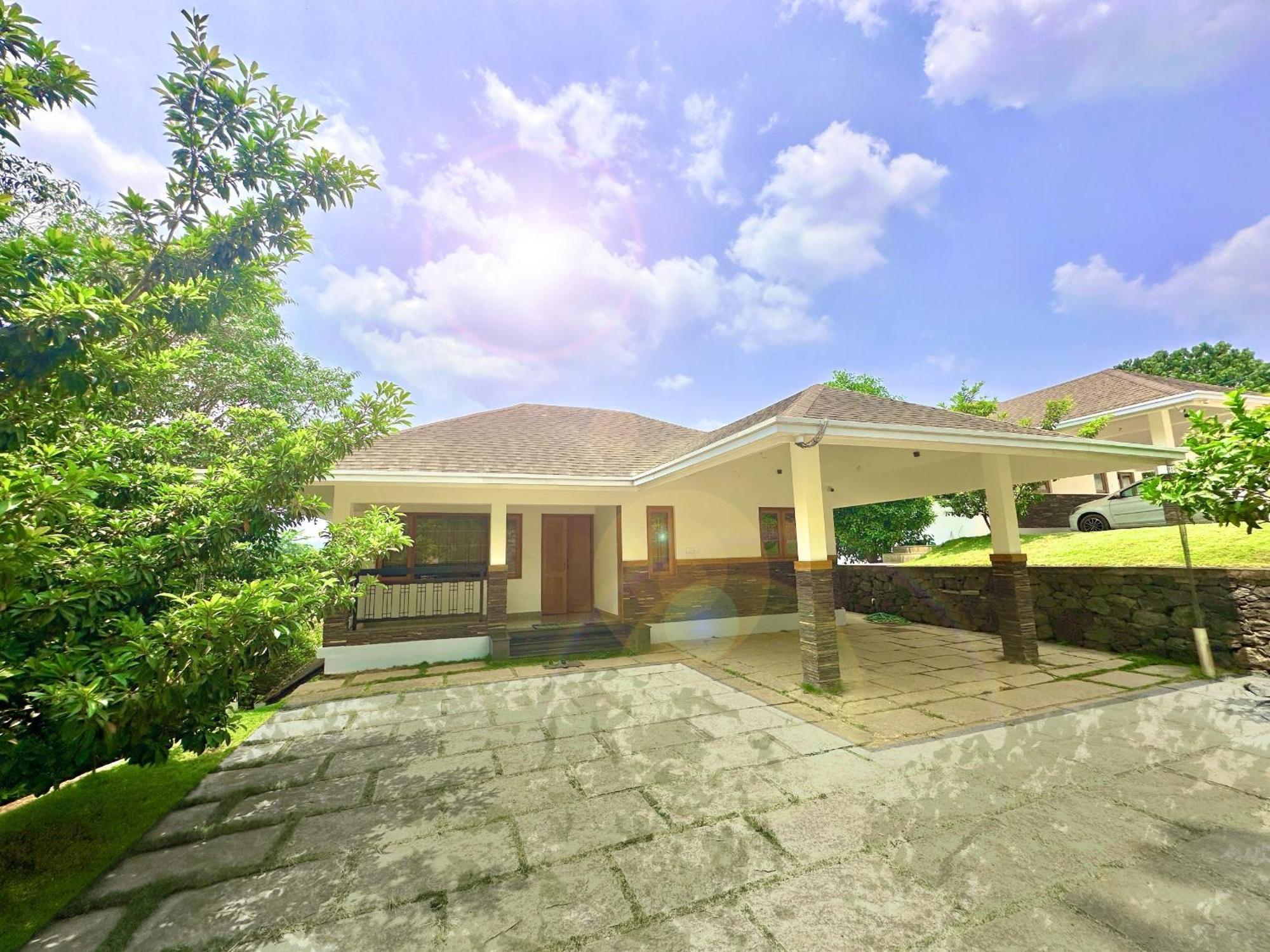 ויטירי Tarang Holiday Homes מראה חיצוני תמונה