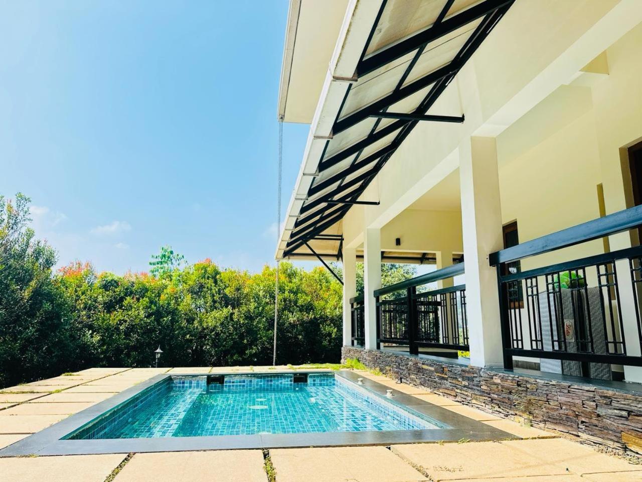 ויטירי Tarang Holiday Homes מראה חיצוני תמונה