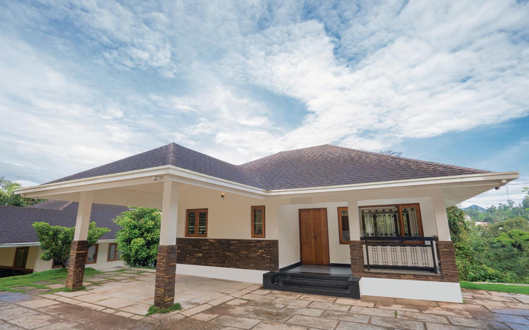 ויטירי Tarang Holiday Homes מראה חיצוני תמונה