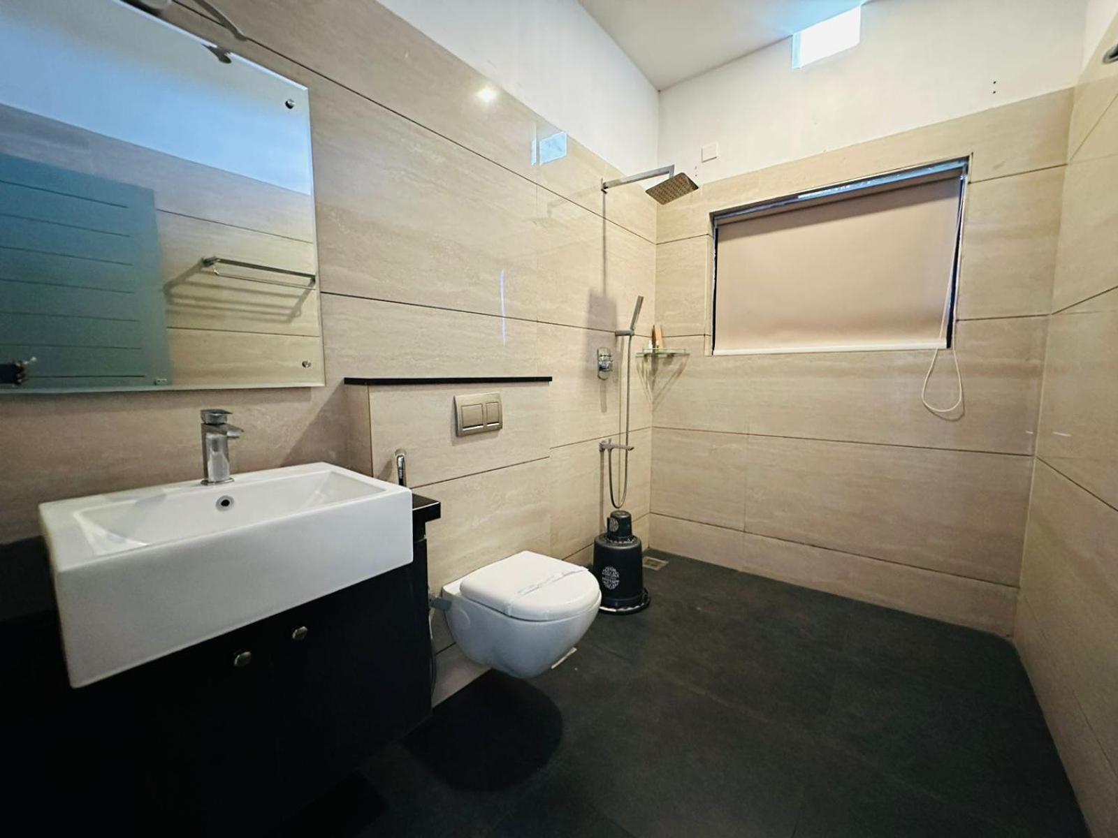 ויטירי Tarang Holiday Homes מראה חיצוני תמונה