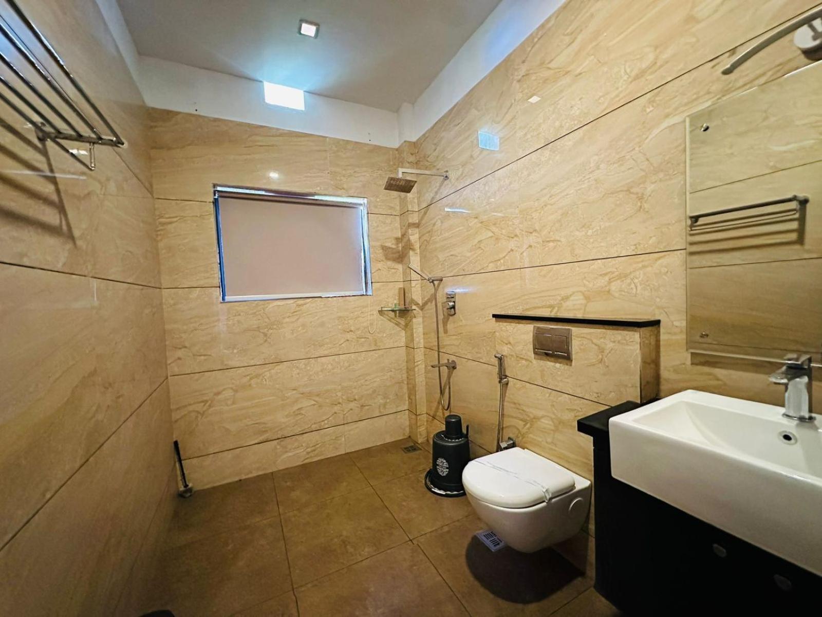 ויטירי Tarang Holiday Homes מראה חיצוני תמונה